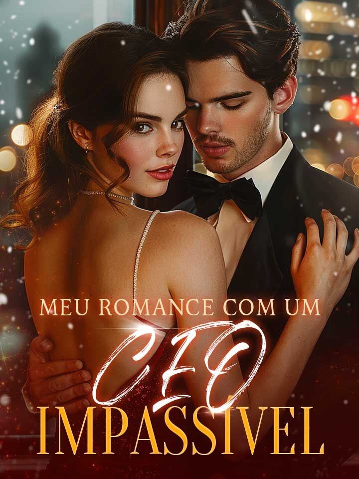 Meu romance com um CEO impassível's Book Image