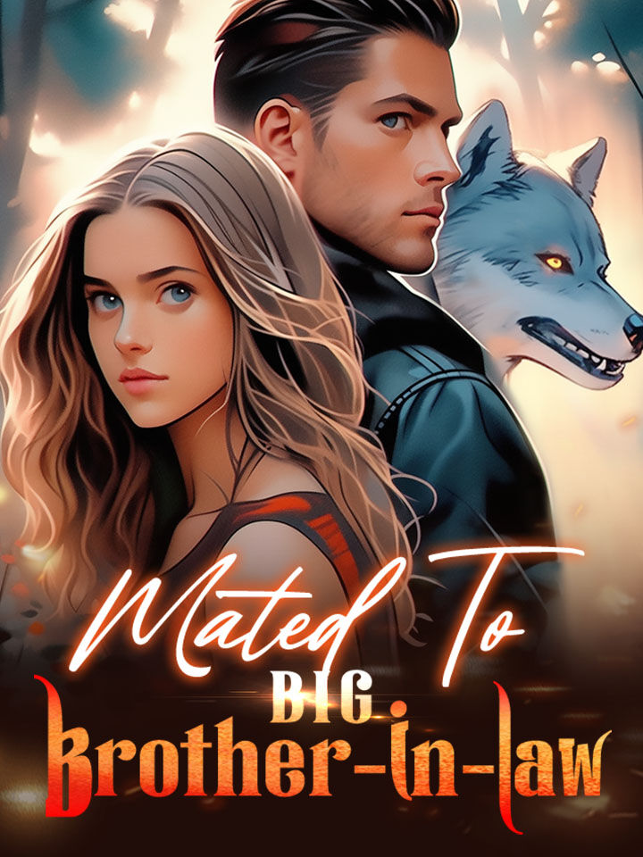 Mated To Big Brother-in-law's Book Image