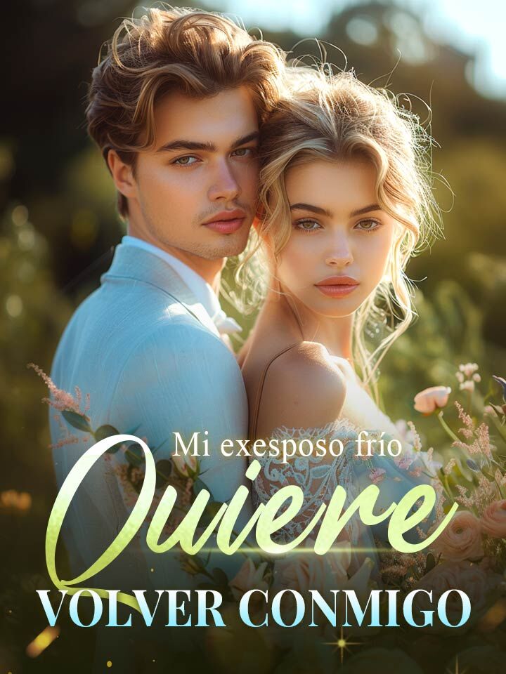 Mi exesposo fr&iacute;o quiere volver conmigo's Book Image