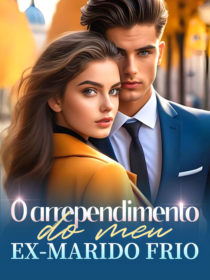 O arrependimento do meu ex-marido frio's Book Image