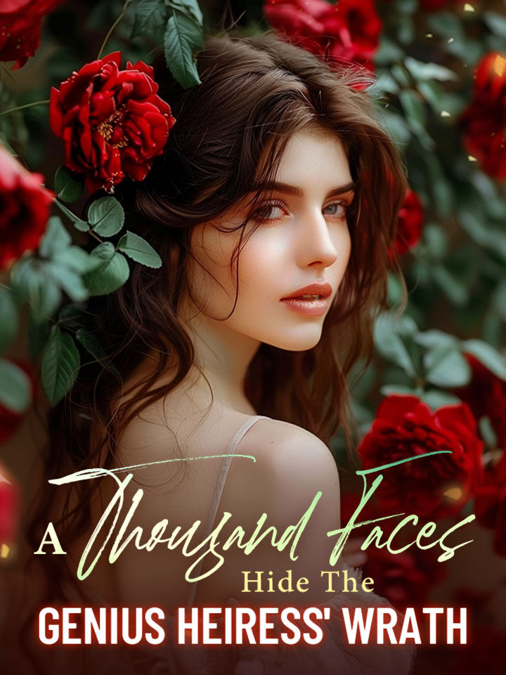 A Thousand Faces Hide The Genius Heiress' Wrath's Book Image