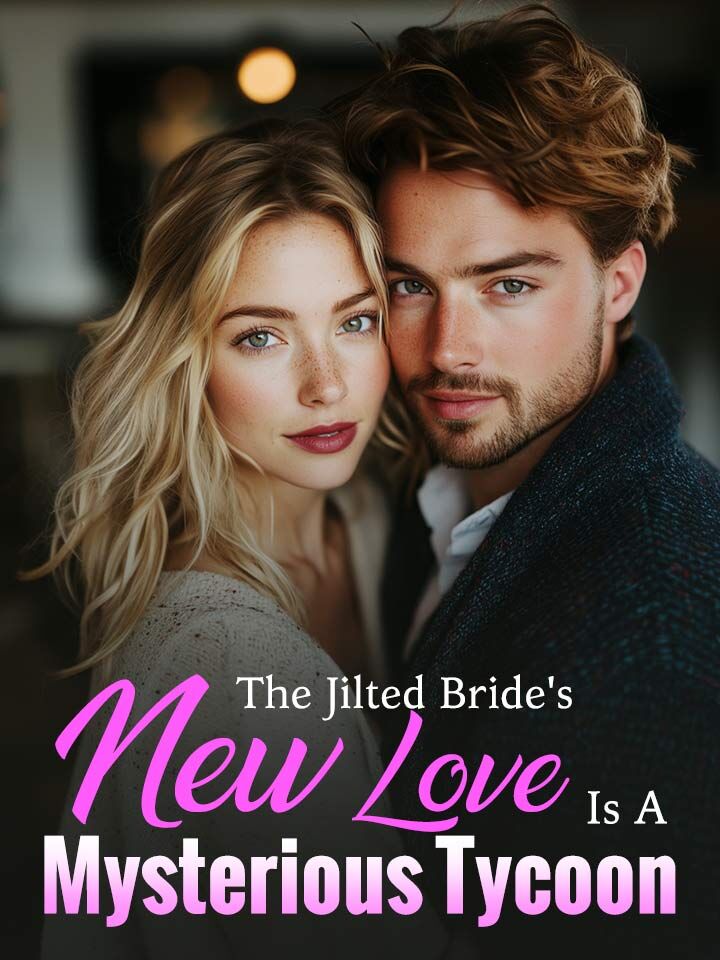 The Jilted Bride's New Love Is A Mysterious Tycoon's Book Image