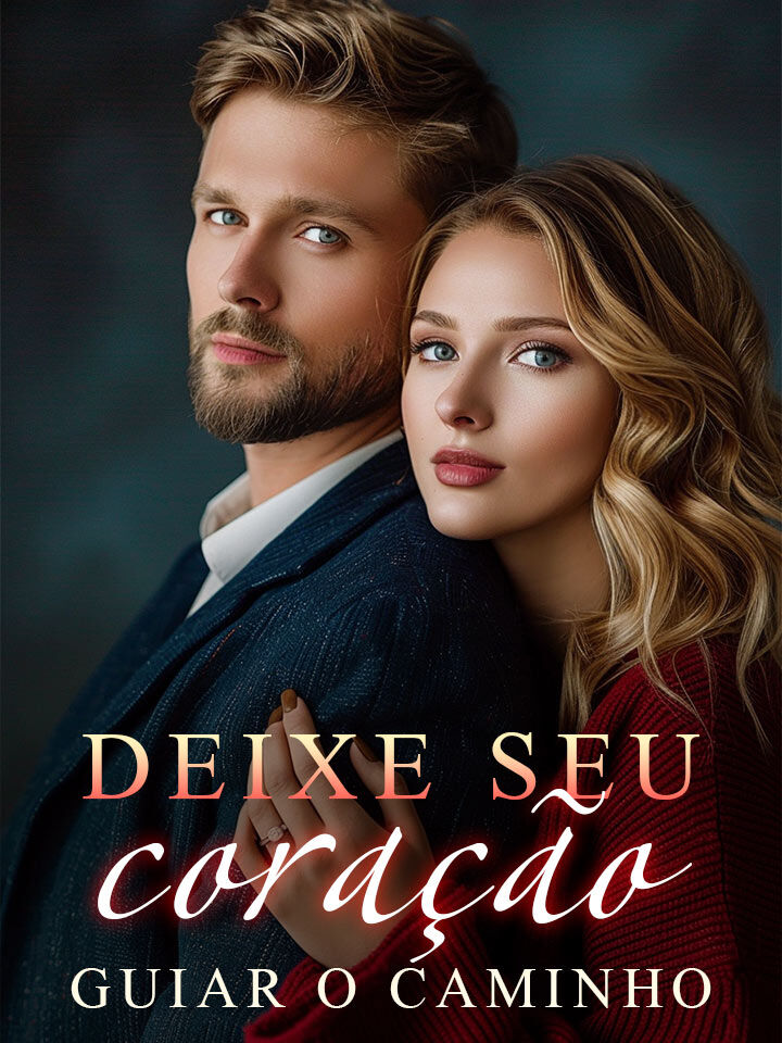 Deixe seu cora&ccedil;&atilde;o guiar o caminho's Book Image