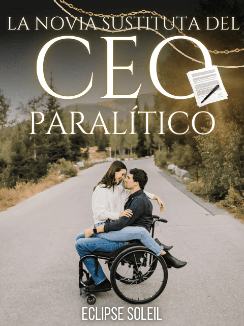 LA NOVIA SUSTITUTA DEL CEO PARAL&Iacute;TICO's Book Image