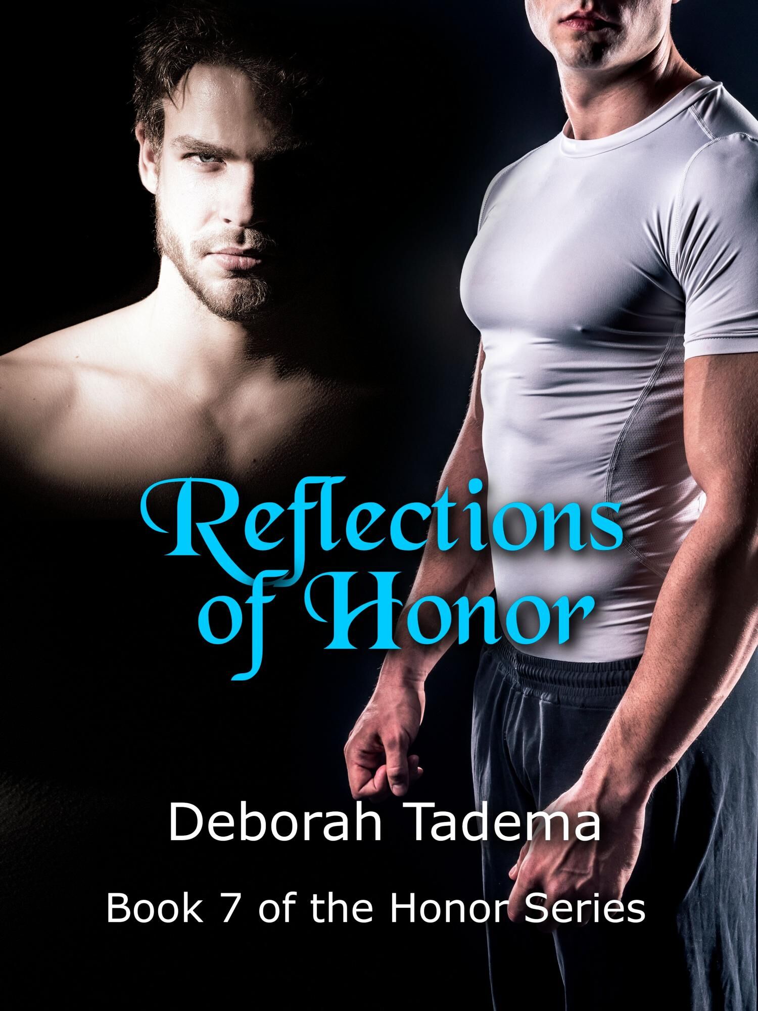 Reflections of Honor's Book Image
