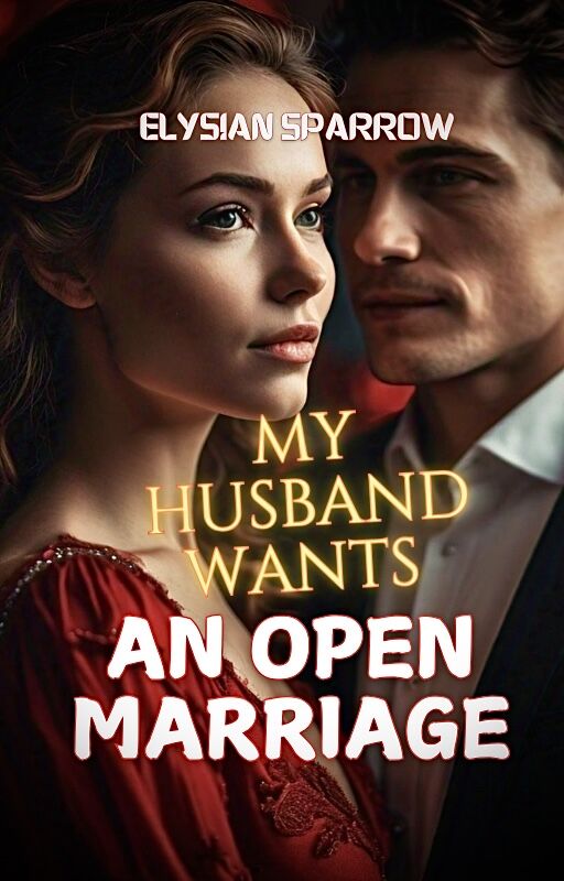 My Husband Wants An Open Marriage's Book Image