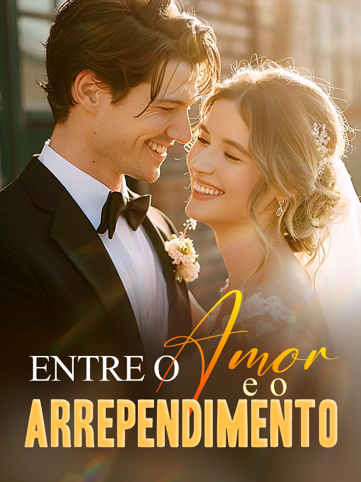 Entre o amor e o arrependimento's Book Image