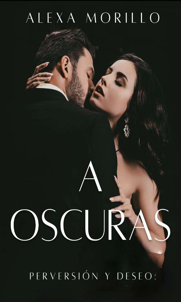 A Oscuras's Book Image