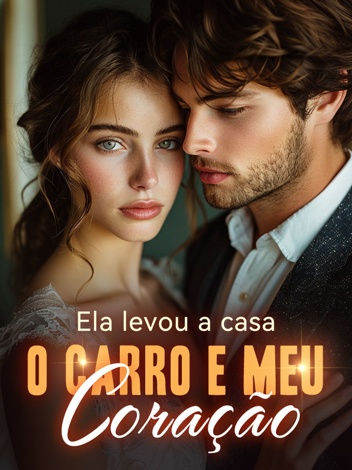 Ela levou a casa, o carro e meu cora&ccedil;&atilde;o's Book Image