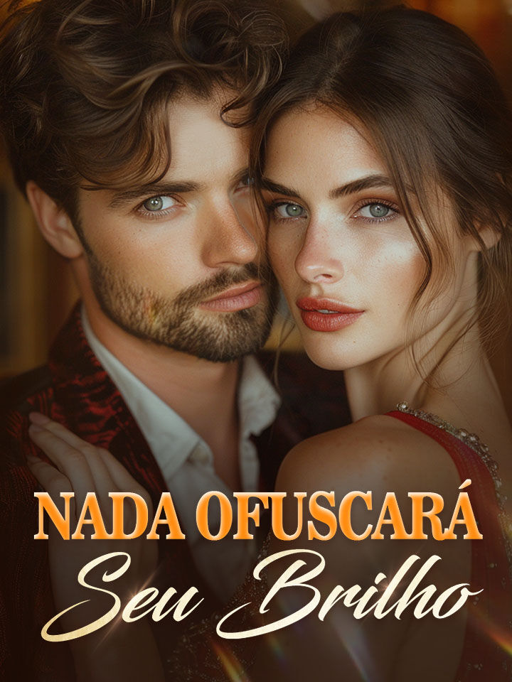Nada ofuscar&aacute; seu brilho's Book Image