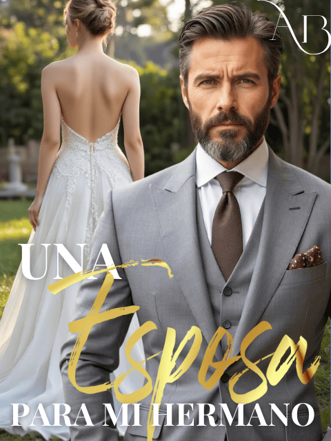Una esposa para mi hermano's Book Image