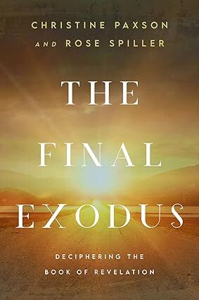 The Final Exodus's Book Image