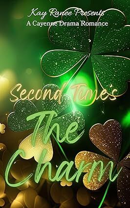 Second Time's the Charm's Book Image