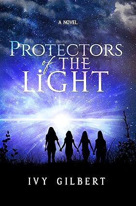 Protectors of the Light's Book Image