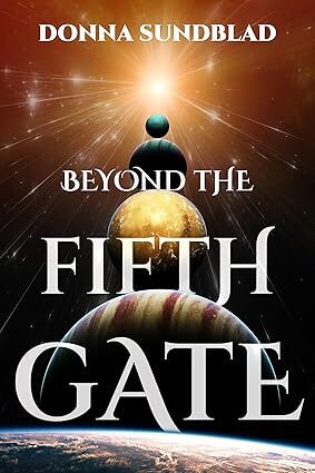 Beyond The Fifth Gate's Book Image