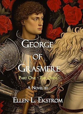 George of Grasmere: Part One - The Oath's Book Image