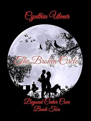 The Broken Circle: Beyond Cedar Cove, Book Two's Book Image