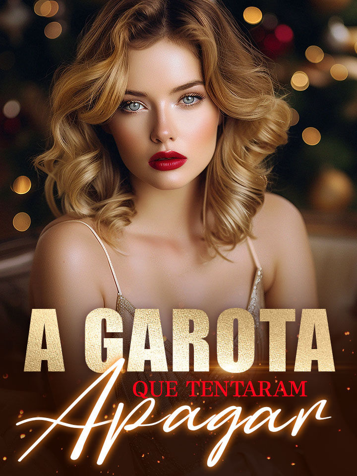 A garota que tentaram apagar's Book Image