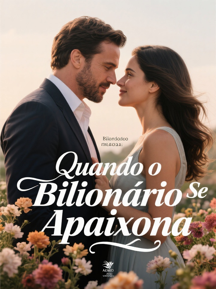Quando o Bilion&aacute;rio Se Apaixona's Book Image