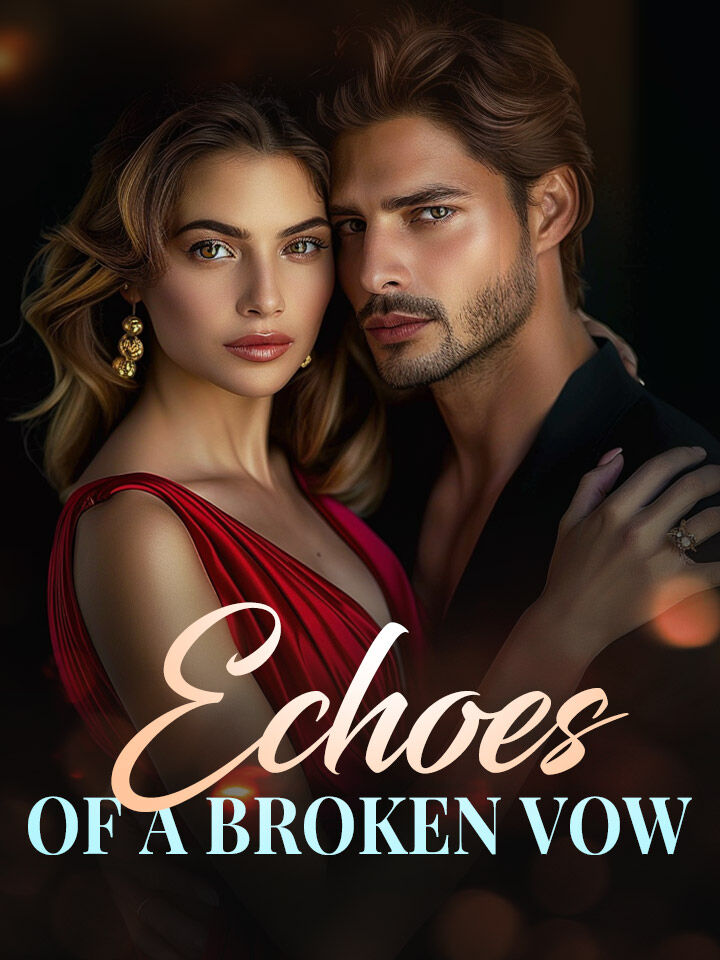 Echoes of a Broken Vow's Book Image