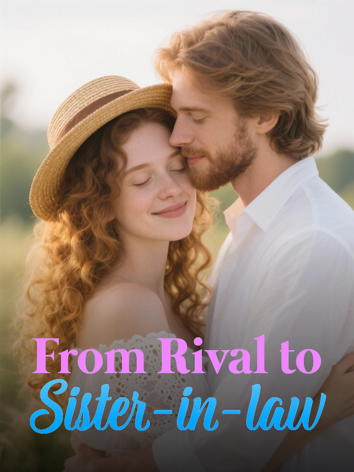 From Rival to Sister-in-law's Book Image