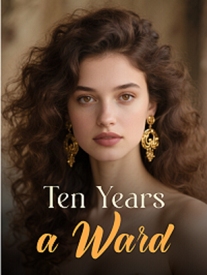 Ten Years a Ward's Book Image