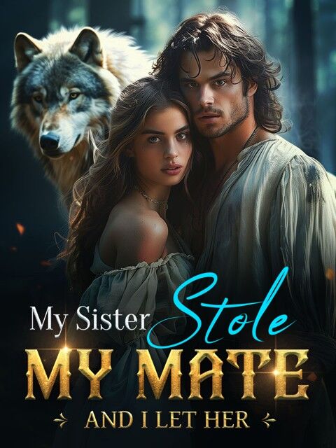 My Sister Stole My Mate, And I Let Her's Book Image