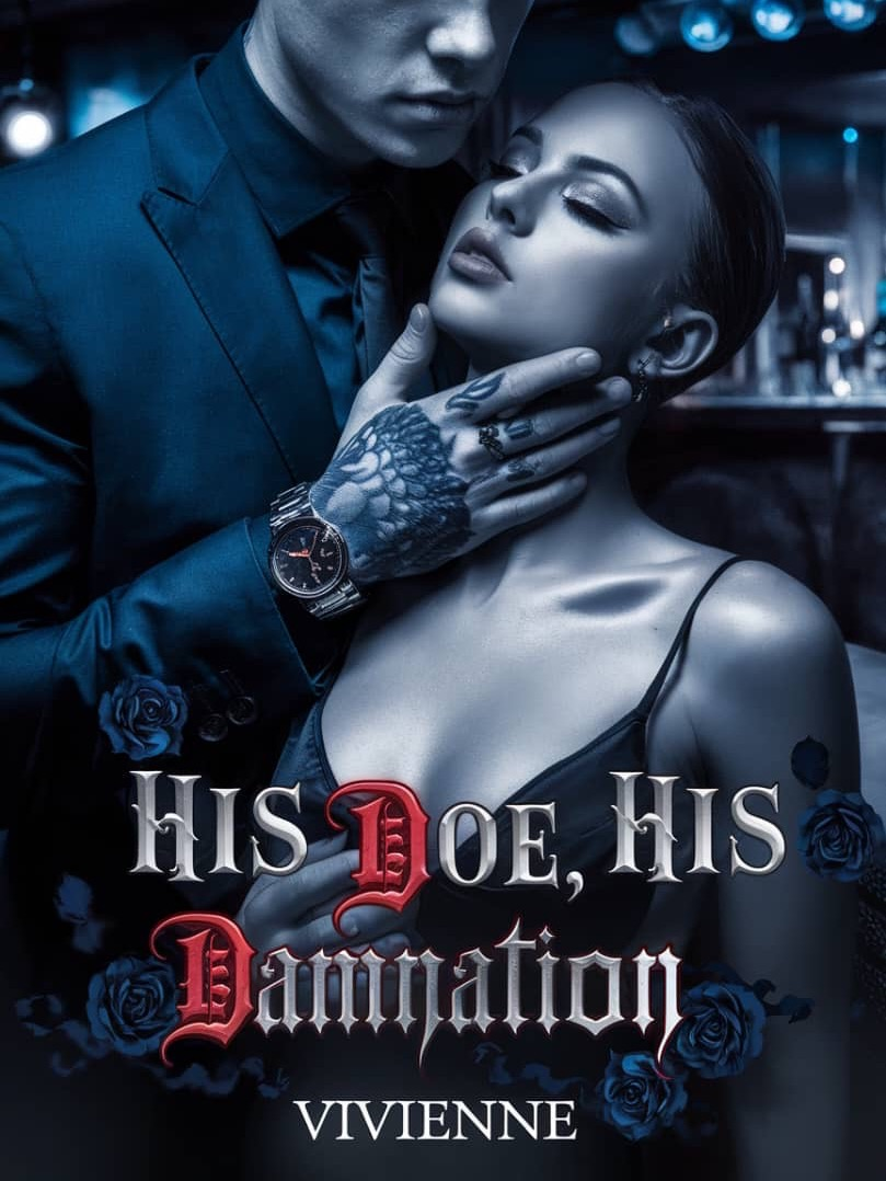 HIS DOE, HIS DAMNATION's Book Image