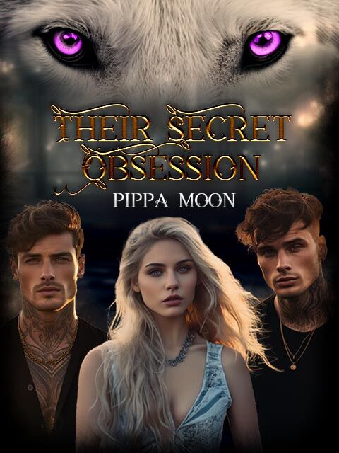 Their Secret Obsession (A Reverse Harem)'s Book Image