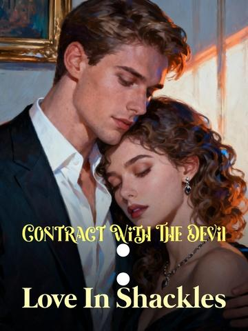Contract With The Devil: Love In Shackles's Book Image