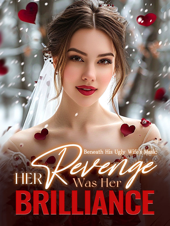 Beneath His Ugly Wife's Mask: Her Revenge Was Her Brilliance's Book Image