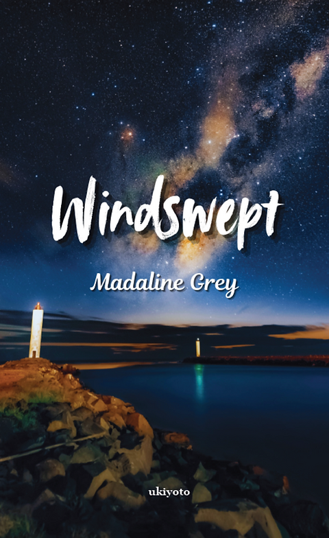 Windswept's Book Image