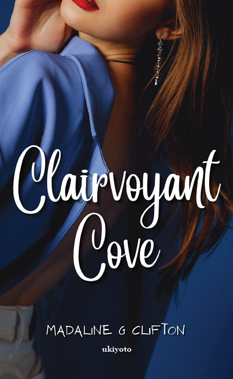 Clairvoyant Cove's Book Image
