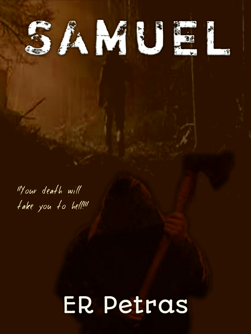 Samuel's Book Image