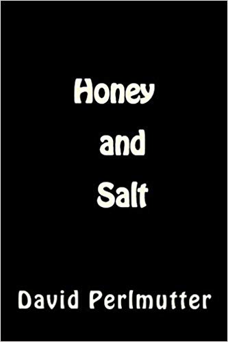 Honey And Salt's Book Image