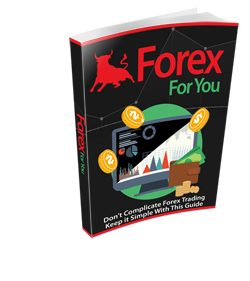 Forex For You's Book Image