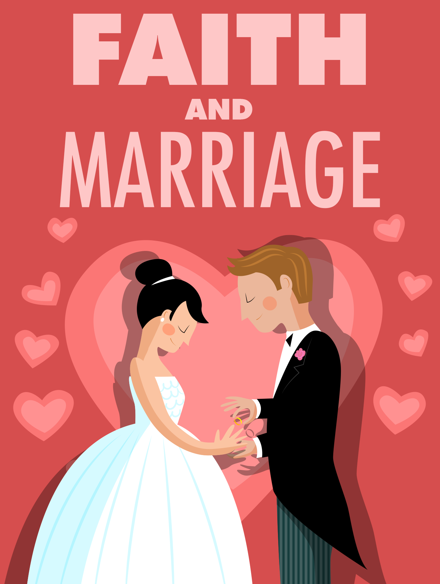 Faith And Marriage Ebook's Book Image