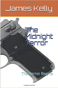 Midnight Terror's Book Image