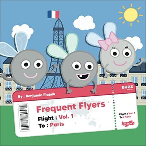 Frequent Flyers: Paperback By: Benjamin Flajnik's Book Image